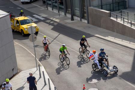 Deželak junak v Postojni (9)